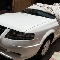 سمند سورن پلاس موتور جدید