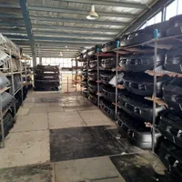 سپر رنگی پژو405 دنا 206 سمند پرشیا تیبا ساینا 132|قطعات یدکی و لوازم جانبی|تبریز, |دیوار