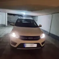 ام‌وی‌ام X22 دنده‌ای اسپرت اکسلنت، مدل ۱۴۰۲