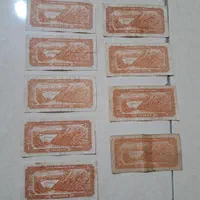 سکه یورو ، سنت و اسکناس دوره پهلوی
