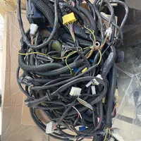 پخش سیم کشى کابین (جعبه فیوز) پیکان سوارى