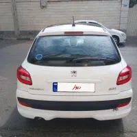 207پانا دنده مدل1403|خودرو سواری و وانت|تهران, فتح|دیوار