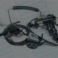 هیدرولیک کردن پراید ونیسان معمولی