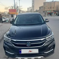 sx5 شاسی شرکت فرداموتور مدل۴۰۲|خودرو سواری و وانت|قروه, |دیوار