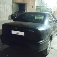 سمند X7 بنزینی، مدل ۱۳۸۱|خودرو سواری و وانت|کازرون, |دیوار