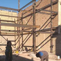 جوشکار|خدمات پیشه و مهارت|نظرآباد, نظرآباد|دیوار