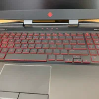 HP OMEN GAMING i7|رایانه همراه|تهران, میدان ولیعصر|دیوار