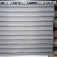 پرده زبرا و شید با 2 سال ضمانت|پرده، رانر، رومیزی|قرچک, میرزائی جنوبی|دیوار