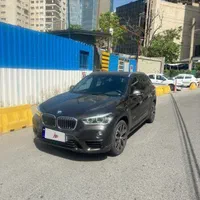 Bmw x1 2017|خودرو سواری و وانت|تهران, الهیه|دیوار