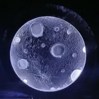 تابلوئه ماه