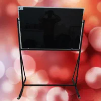 تخته وایت برد سایز40×60به بالا مدلking white board|لوازم التحریر|تهران, یافت آباد شمالی|دیوار