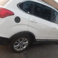گلگیر عقب لیفان X60هایما ام وی ام ریوچانگان تیگو|قطعات یدکی و لوازم جانبی|تهران, شهرک رضویه|دیوار