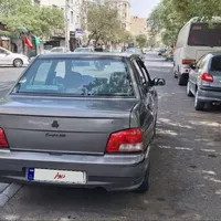 پراید SL 132