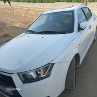 دنا پلاس اتوماتیک، مدل ۱۴۰۱