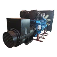 دیزل ژنراتور بادوین 350 کاوا مدل 6M16G350/5|ماشینآلات صنعتی|تهران, آذربایجان|دیوار