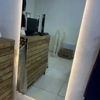 آینه چراغدار
