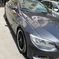 بی‌ام‌و سری 3 کروک 335i، مدل ۲۰۱۰ نقدو اقساط|خودرو سواری و وانت|تهران, اسکندری|دیوار
