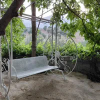 اجاره باغ ویلا جنگلی