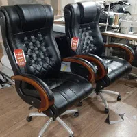 میزوصندلی اداری امپراطور|دفتر کار|مشهد, طلاب|دیوار