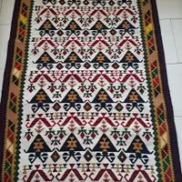 گلیم دومتری نو|گلیم، جاجیم، گبه|کرج, باغستان|دیوار