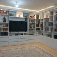 اجرای کابینت و کمد دیواری|خدمات پیشه و مهارت|سنندج, |دیوار