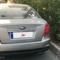 بسترن B50F، مدل ۱۳۹۴|خودرو سواری و وانت|کرج, عظیمیه|دیوار