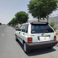 پراید هاچبک مدل ۷۵ کره ای|خودرو سواری و وانت|ری, |دیوار