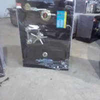 گاوصندوق T60|ابزارآلات|همدان, |دیوار