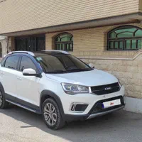 ام‌وی‌ام X22 دنده‌ای اسپرت اکسلنت، مدل ۱۳۹۸