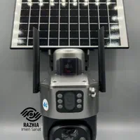 نصب دوربین مدار بسته و دزدگیر اماکن|خدمات پیشه و مهارت|اراک, |دیوار