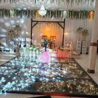باغ و تالار مجلل باغ پرنس(بدون هزینه اضافی)|خدمات پذیرایی، مراسم|تهران, ستارخان|دیوار