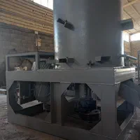 دستگاه کندر دهنه ۸۰ و ۹۰ و ۱۲۰ یوقور نایلون کندور