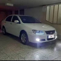 لیفان 620 1800cc، مدل ۱۳۹۱