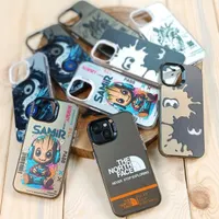 قاب so cool طرحدار/ فانتزی و خاص