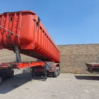 کمپرسی دو محور|خودرو سنگین|نجف‌آباد, شهرک صنعتی نجف آباد|دیوار