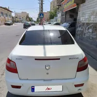 رانا LX، مدل ۱۳۹۷|خودرو سواری و وانت|رباط‌کریم, |دیوار