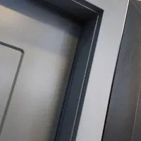 درب روکوب 8436 چارچوب کاور کشویی چهارچوب MDF ضد آب|مصالح و تجهیزات ساختمان|کرج, حصارک بالا|دیوار