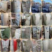 سمساری تلفنی خرید قیمت بالا یخچال لوازم آشپزخانه