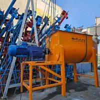 آسیاب نوار نقاله بالابر نوارنقاله‌ ماردون میکسر|ماشین‌آلات صنعتی|شریف‌آباد, |دیوار