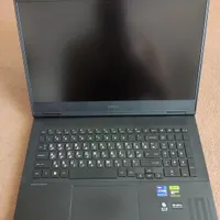 لب تاپ گیمینگ HP OMEN 16 PRO|رایانه همراه|اصفهان, برازنده|دیوار