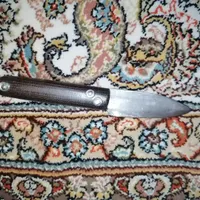 چاقوی سه الماس