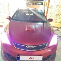 امویام 315 هاچبک اسپرت لاکچری، مدل ۱۳۹۶