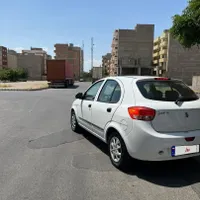 تیبا 2 (هاچبک) EX، مدل ۱۴۰۰|خودرو سواری و وانت|تبریز, |دیوار