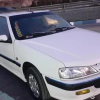 پارس 87دوگانه
