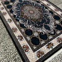 فرش  آبتین کاشان|فرش|هرسین, |دیوار