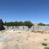 فروش زمین مسکونی دیوارکشی دارای پروانه ساخت|فروش زمین و ملک کلنگی|اصفهان, باغ کاران|دیوار