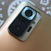 شیائومی Redmi Note 10 Pro با حافظهٔ ۱۲۸ گیگابایت|موبایل|خمینی‌شهر, |دیوار