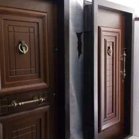 درب ضدسرقت و ضدحریق وستا|خدمات پیشه و مهارت|ایلام, |دیوار