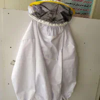 لباس زنبور داری