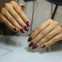 مدل ناخن فاطمی ولیعصر زرتشت|خدمات آرایشگری و زیبایی|تهران, بلوار کشاورز|دیوار